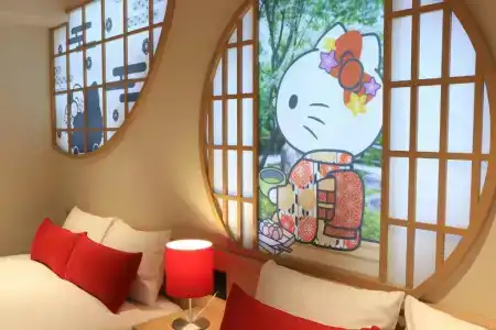 Resi Stay The Kyoto - 93