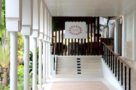 Mahaina Wellness Resorts Okinawa - 19