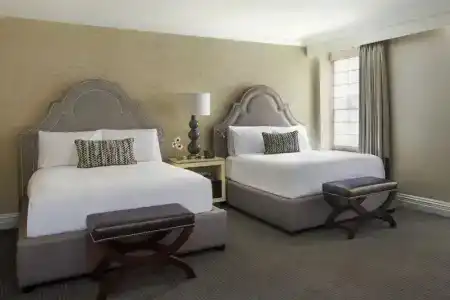 Marriott Vacation Club Pulse at The Mayflower, Washington, D.C. - 30