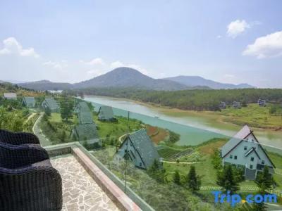 Dalat Wonder Resort - 169