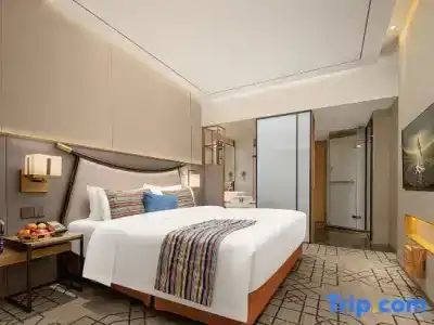 Sichuan Minshan Lhasa Grand - 54