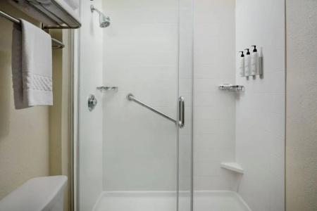 SpringHill Suites Nashville MetroCenter - 60