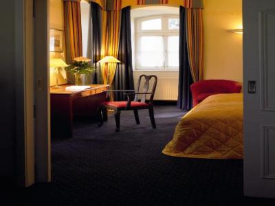 Radisson Blu Halle-Merseburg - 34