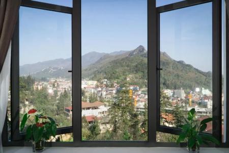 Sapa Highland Resort & Spa - 148