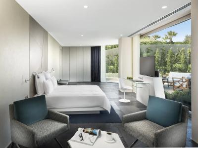 Swissôtel Resort Bodrum Beach - 57
