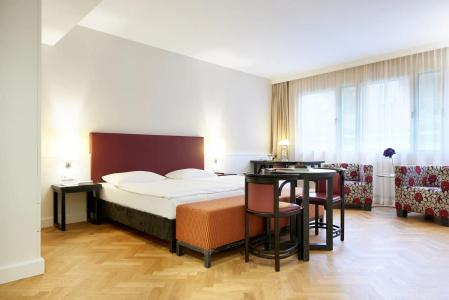 Singerstrasse 21/25 - 38