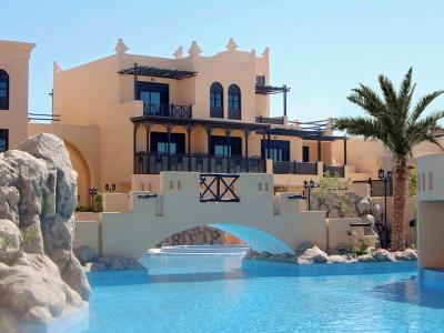 Novotel Bahrain Al Dana - 14