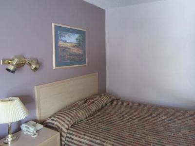 Cache Creek Inn - 3