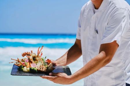 Nyx Cancun - 41