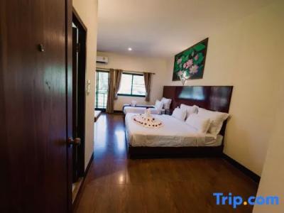 Sasidara Resort Nan - 158