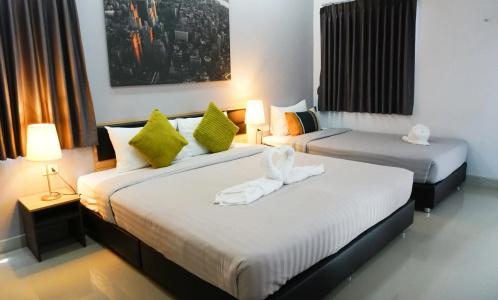 Zada Residence - 15