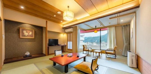 Kinugawa Grand Yumenotoki - 54