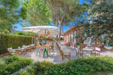 La Pineta Al Mare - 18
