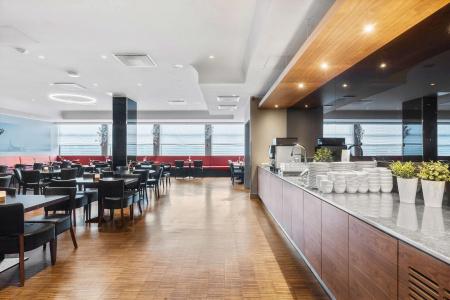 Best Western Plus Airport - 25