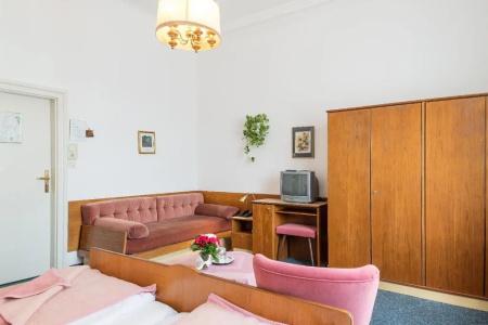 Pension Neuer Markt - 55
