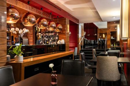 Starhotels Ritz - 17