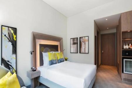 Novotel Bur Dubai - Healthcare City - 9