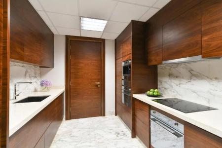 Al Messila, a Luxury Collection Resort & Spa, Doha - 62