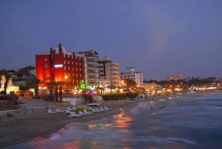 Sunday Beach - 32