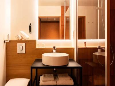 Ibis Styles Lyon Villeurbanne Parc de la Tête d'Or - 61