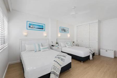 Coral Sea Marina - 69