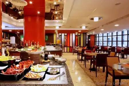 Mercure Budapest City Center - 29