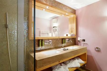 Small Luxury of the World - DasPosthotel - 71
