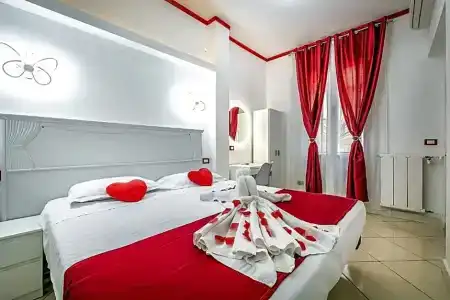 ḤỌṬẸḶ ṾẸṆẸṬỌ !! Centro Storico di Ƒirenze !!! Con Access ZTL - 139