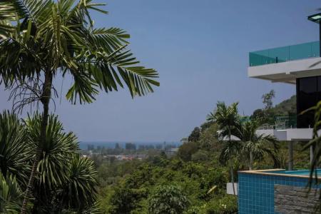 Baan Chom View Kamala - Sha Plus - 271