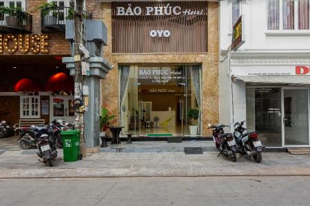Oyo 255 Bao Phuc - 0