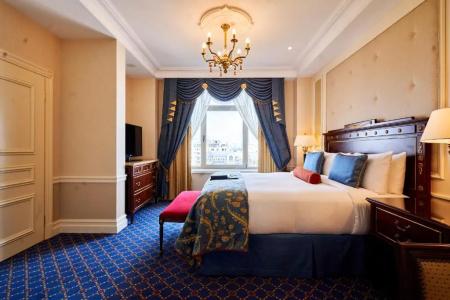 Fairmont Grand Kyiv - 63