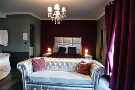 v e r o n e - Rooms & Suites - LièGe - Rocourt - 97