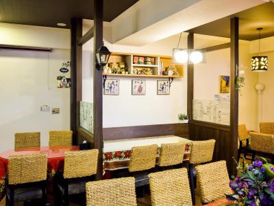 Funstay Inn - 23