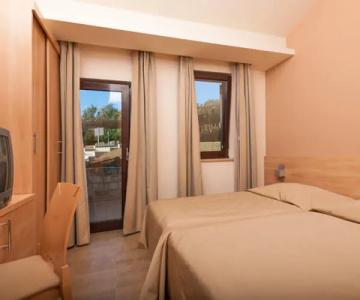 Resort Petalon - 121