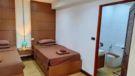 Alpha Gay Resort & Spa - 40