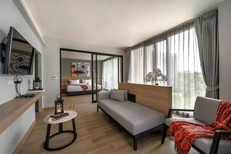Isanook Resort & Suites Hua Hin - Sha Plus Certified - 84