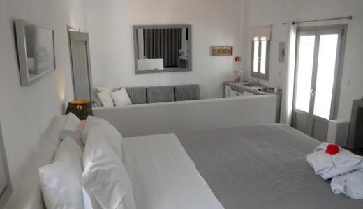 Anemoi Resort - 106