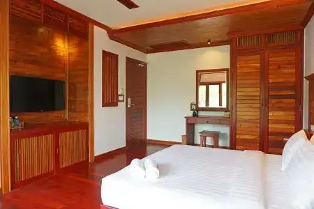 The Khmer House - Secret Oasis - 3