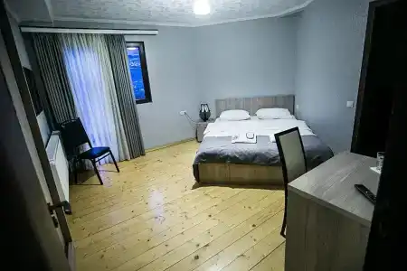 Soncho Kazbegi - 16