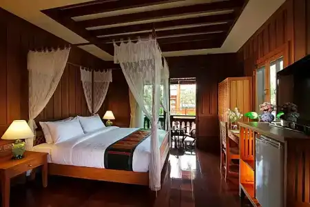 Baan u Sabai Boutique House-Sha Plus - 61