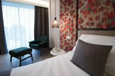 Olivi Spa & Natural Wellness - 71