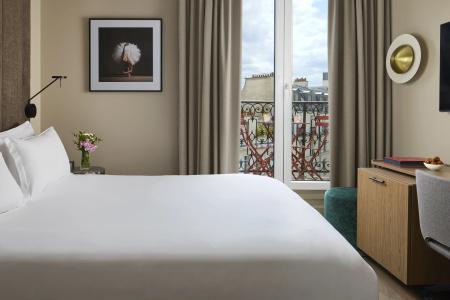Best Western Premier Opéra Faubourg - 10