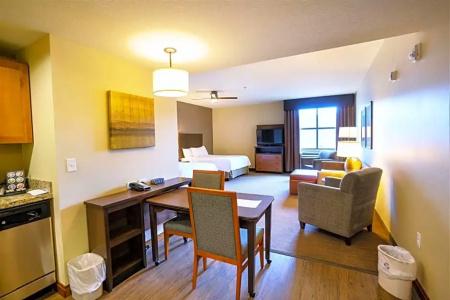Homewood Suites by Hilton, - 113
