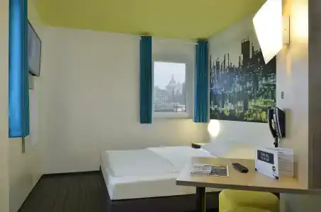 B&B Ludwigshafen - 4