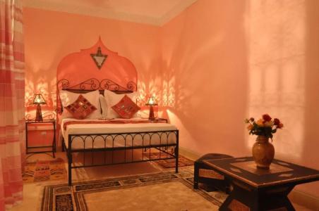 Riad La Famille - 37