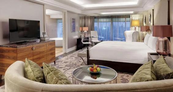 Indonesia Kempinski Jakarta - 64