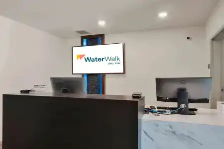 Waterwalk Charlotte Arrowood - 23