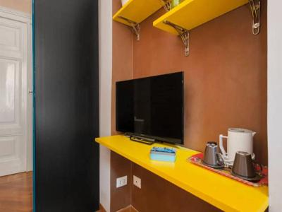 Il Sesto Suites Central - 9