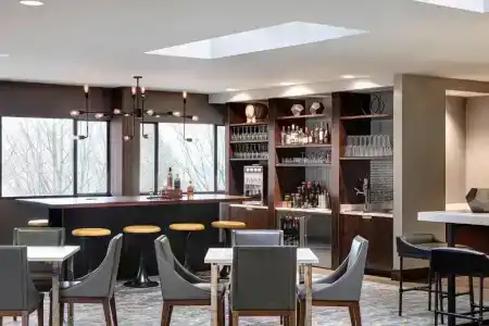 Portland Marriott Downtown Waterfront - 66