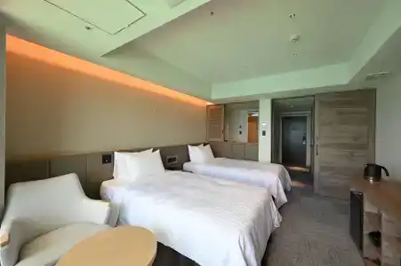 Best Western Okinawa Kouki Beach - 55